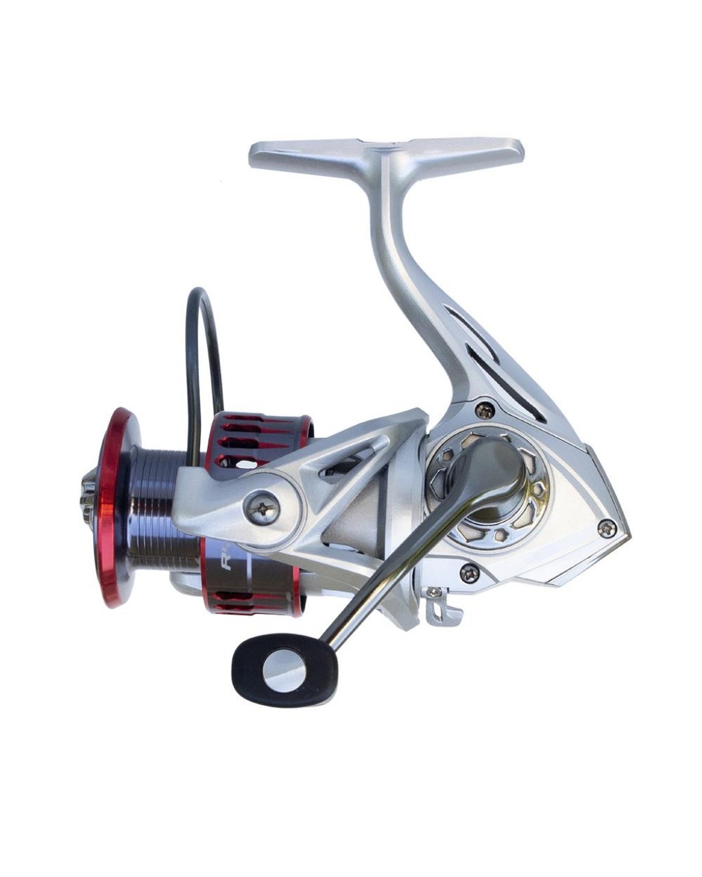 Ryuji Raptor 2000 5+1 BB Makara