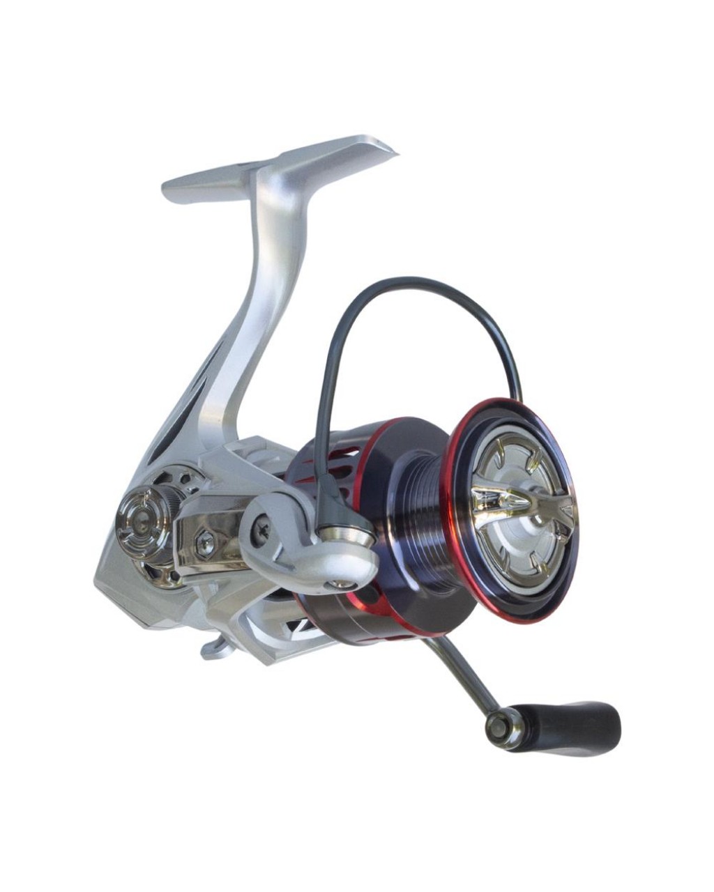 Ryuji Raptor 2000 5+1 BB Makara