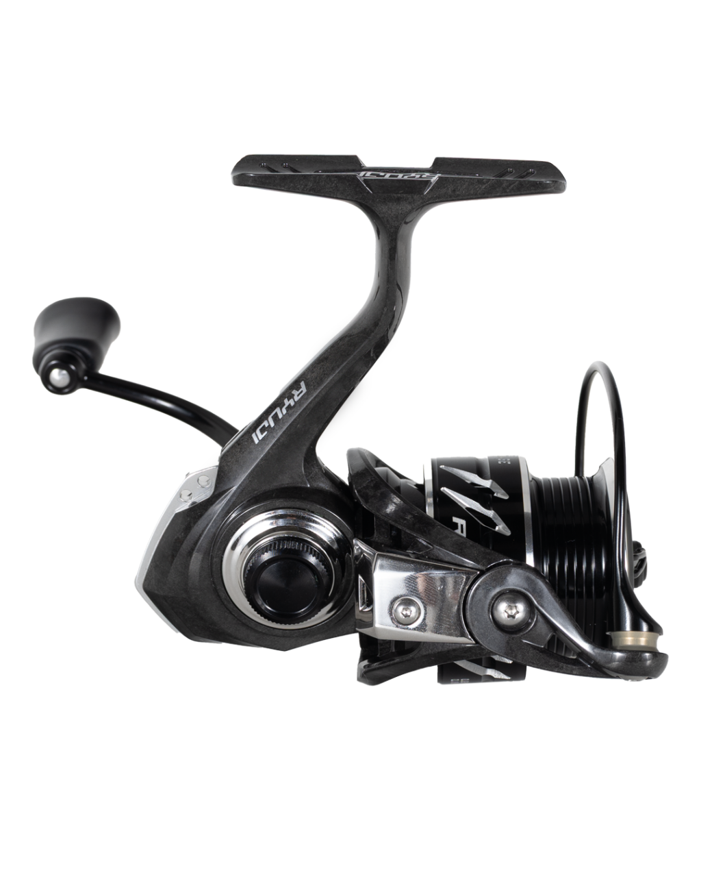 RYUJI VOLTAGE 1000 5+1 KARBON GÖVDE LRF MAKARA RYUJI VOLTAGE 1000 5+1 KARBON GÖVDE LRF MAKARA