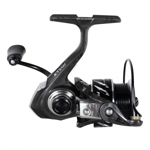 RYUJI VOLTAGE 800 5+1 LRF MAKARA RYUJI VOLTAGE 800 5+1 LRF MAKARA