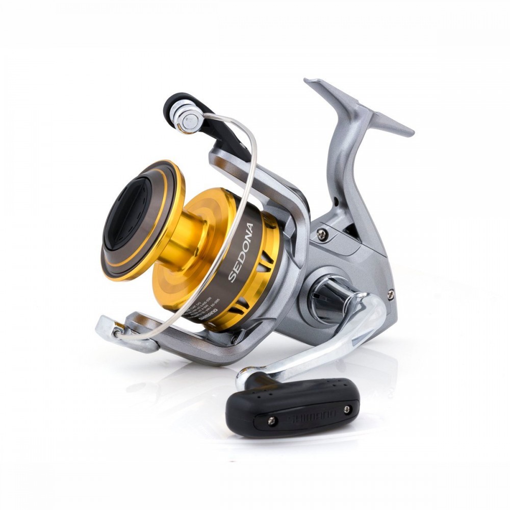  Shimano Sedona 6000 FI