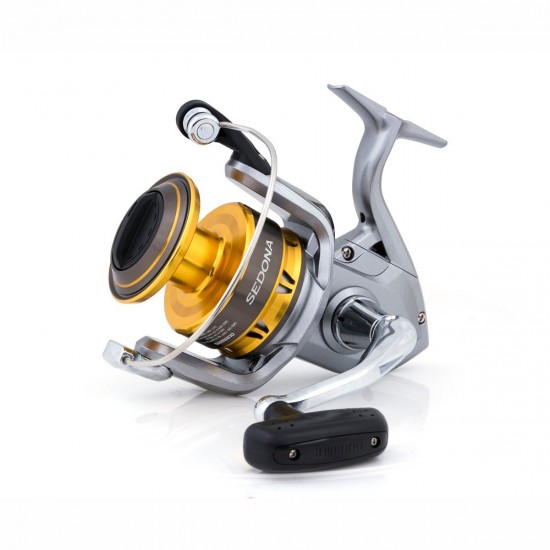  Shimano Sedona 6000 FI