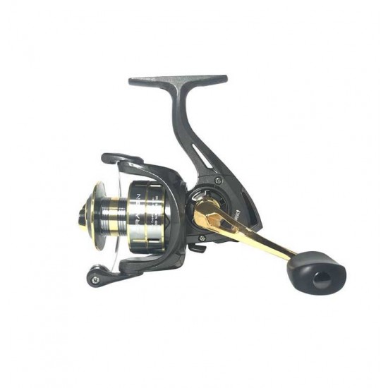 Sea Horse Dragon 6000 6+1 Bb Makine