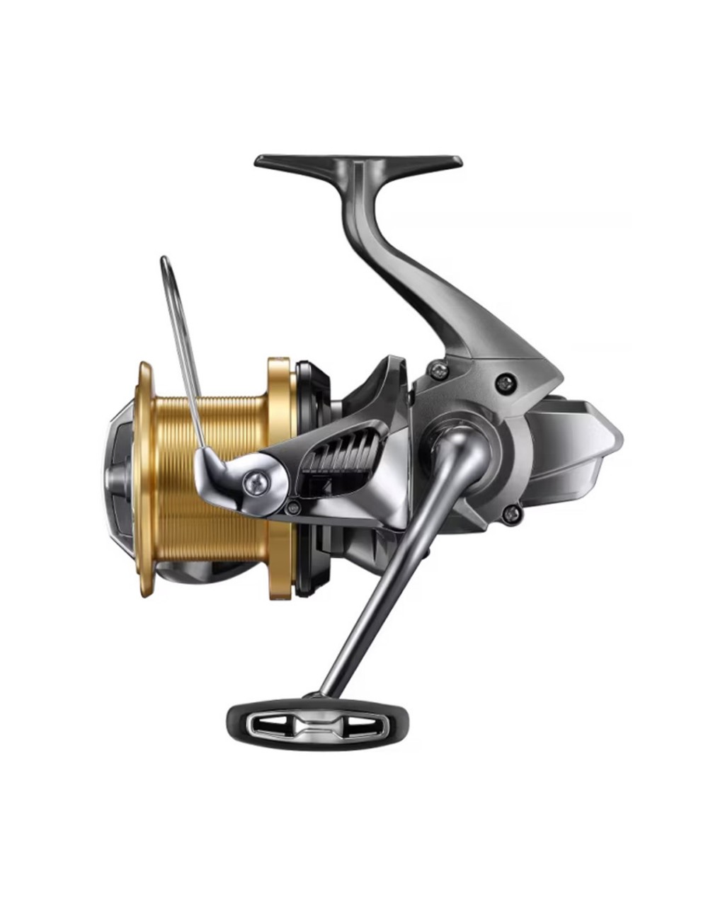 Shimano Makina Aerlex XSC 14000