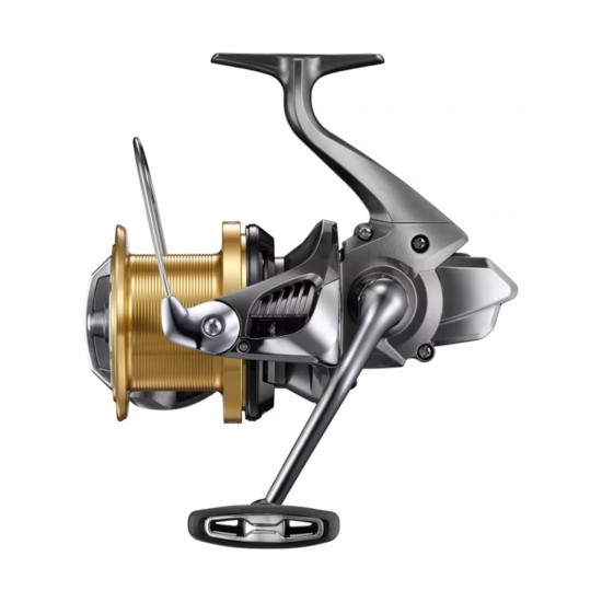 Shimano Makina Aerlex XSC 14000