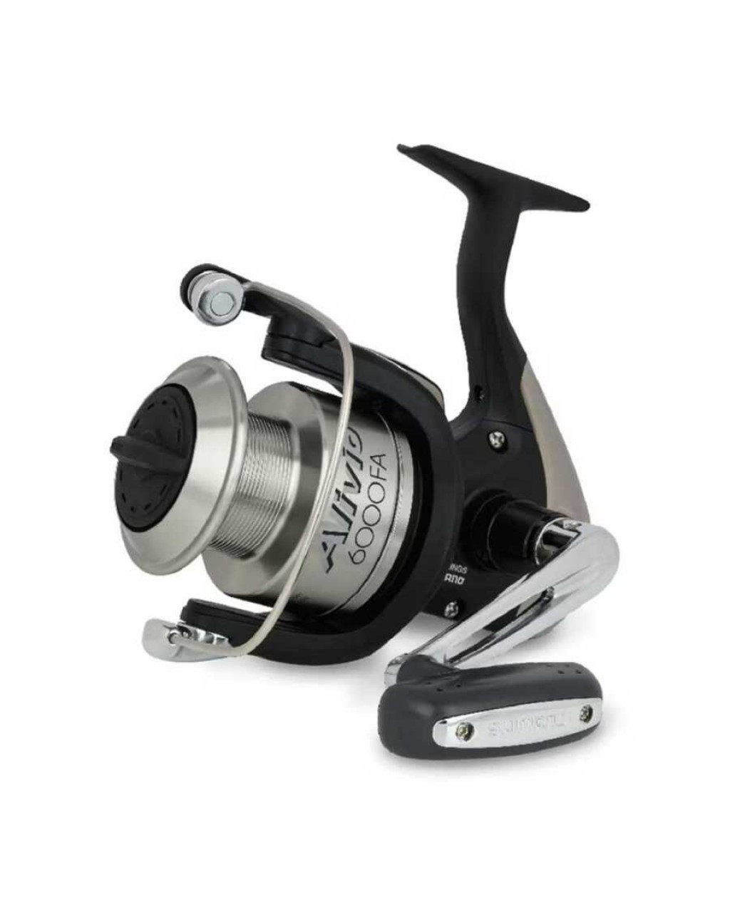 Shimano Alivio 6000 FA Shimano Alivio 6000 FA