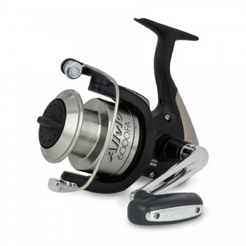 Shimano Alivio 6000 FA Shimano Alivio 6000 FA