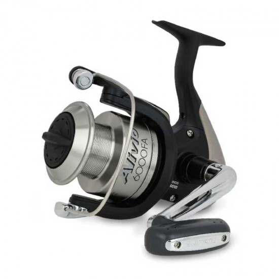 Shimano Alivio 6000 FA Shimano Alivio 6000 FA
