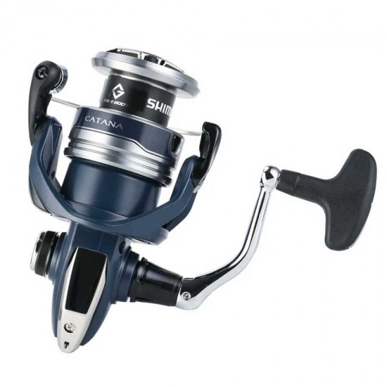 Shimano Catana 4000 FE Shimano Catana 4000 FE