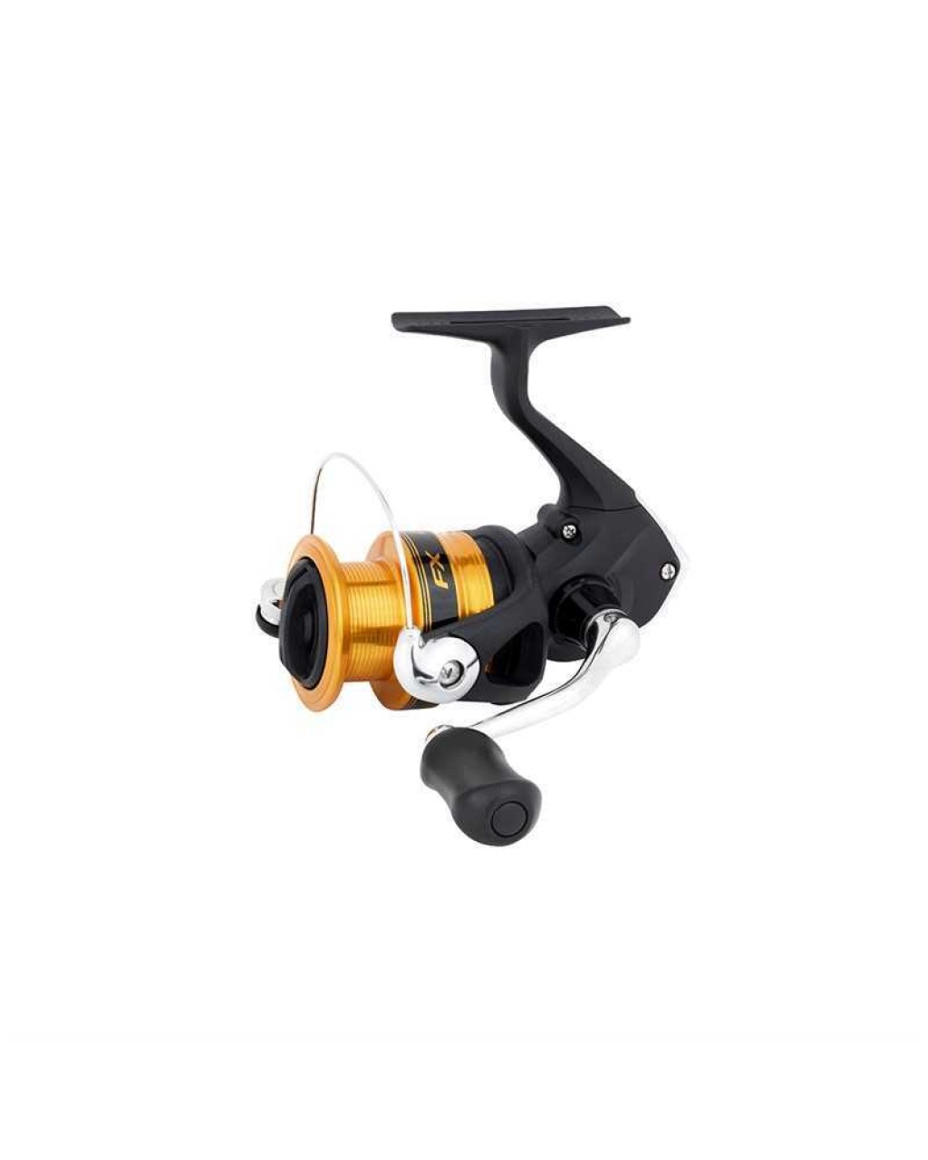 Shimano FX 1000 FC 