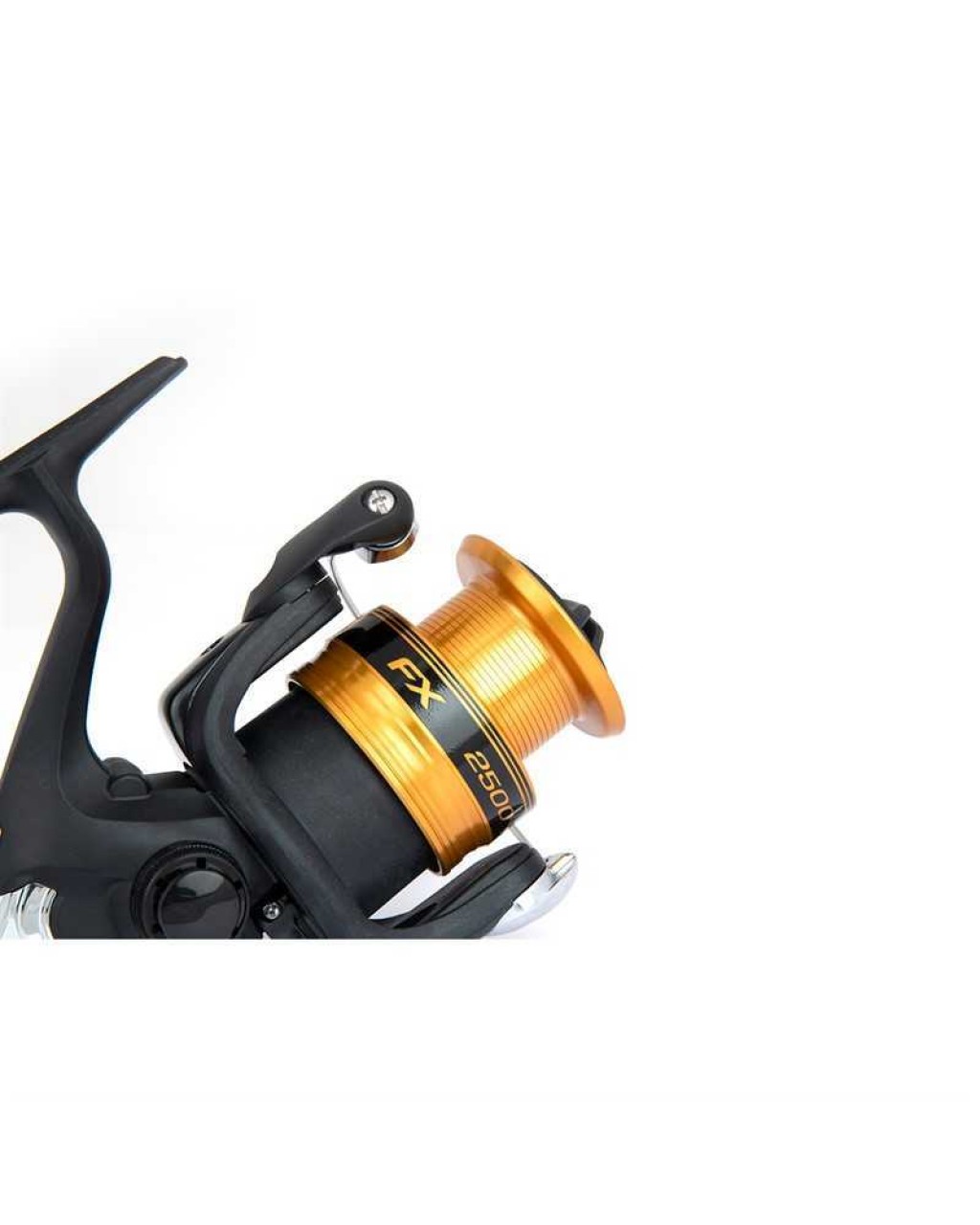 Shimano FX 1000 FC Shimano FX 1000 FC