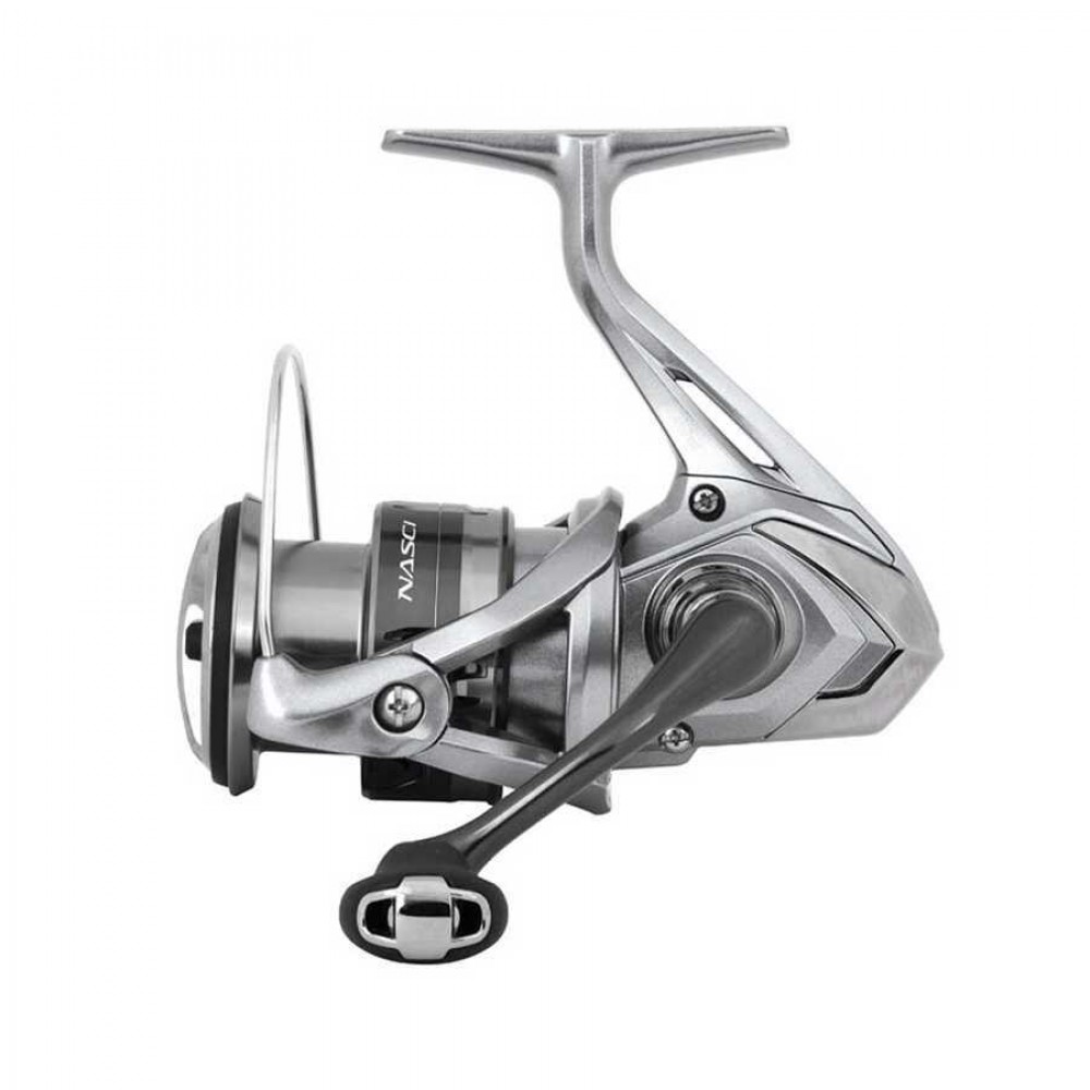 Shimano Nasci FC 2500 HG Spin Olta Makinesi