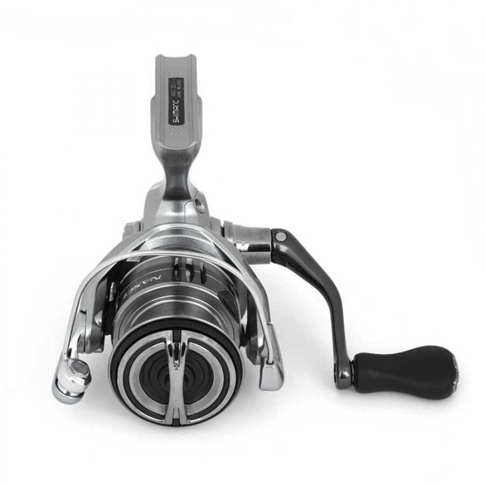 Shimano Nasci FC 2500 HG Spin Olta Makinesi