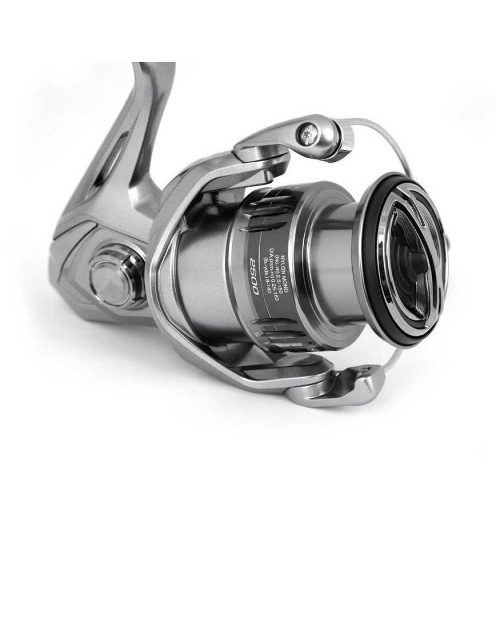 Shimano Nasci C3000 FC Shimano Nasci C3000 FC