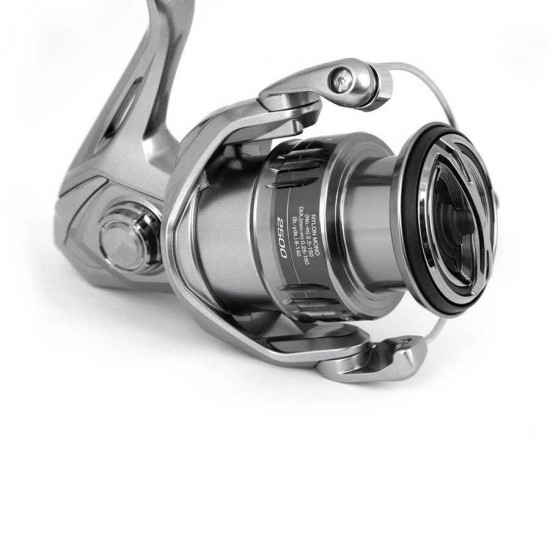 Shimano Nasci C3000 FC