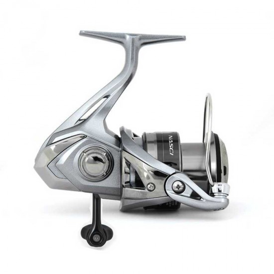 SHIMANO  Nasci FC C2000S	