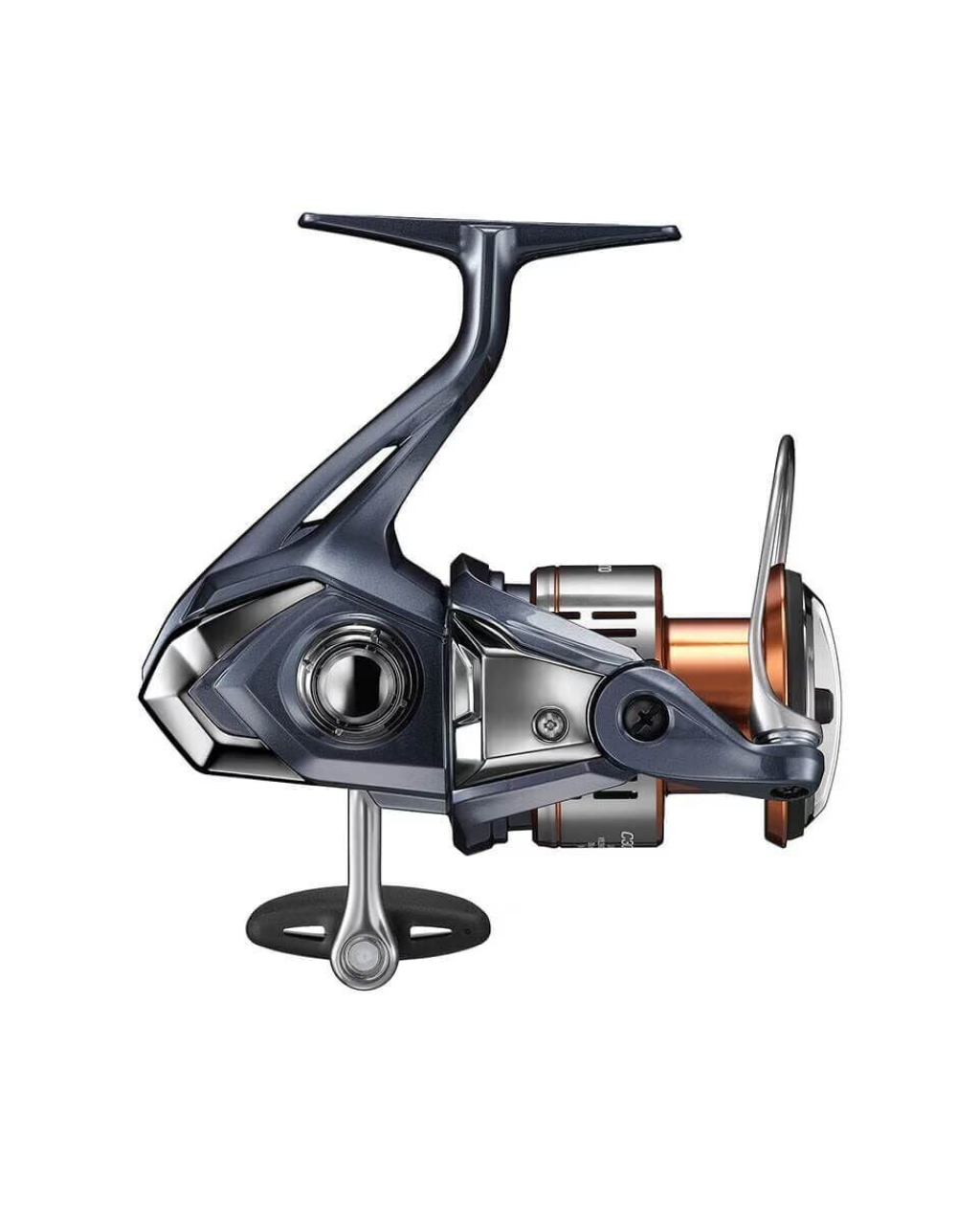 Shimano Nasci FD 500 Shimano Nasci FD 500