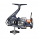Shimano Nasci FD C3000 HG Spin Olta Makinesi Shimano Nasci FD C3000 HG Spin Olta Makinesi