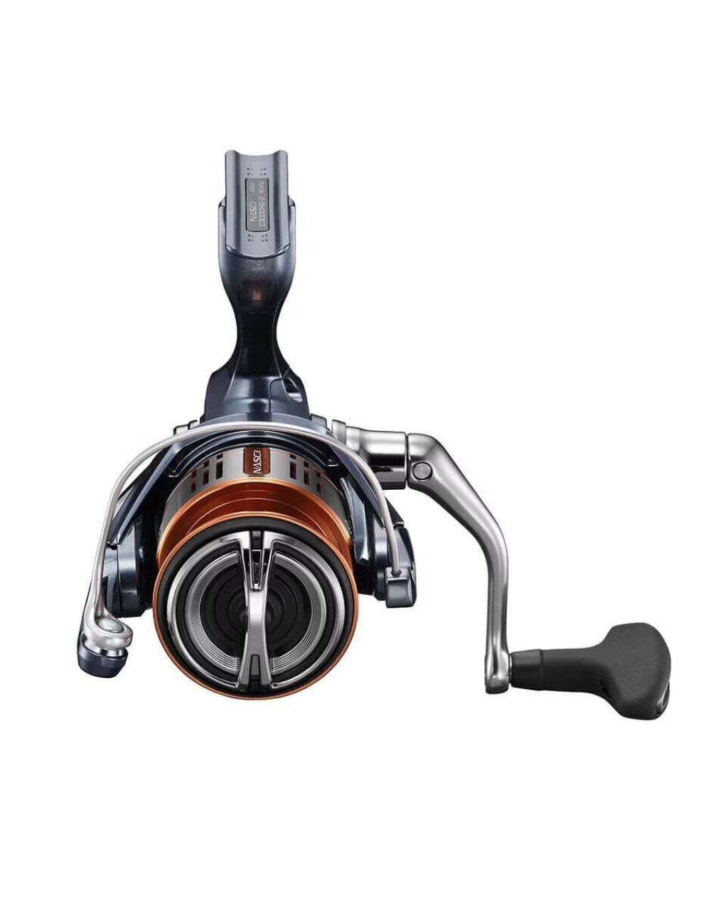 Shimano Nasci FD C3000 HG Spin Olta Makinesi