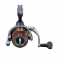 Shimano Nasci FD C3000 HG Spin Olta Makinesi Shimano Nasci FD C3000 HG Spin Olta Makinesi