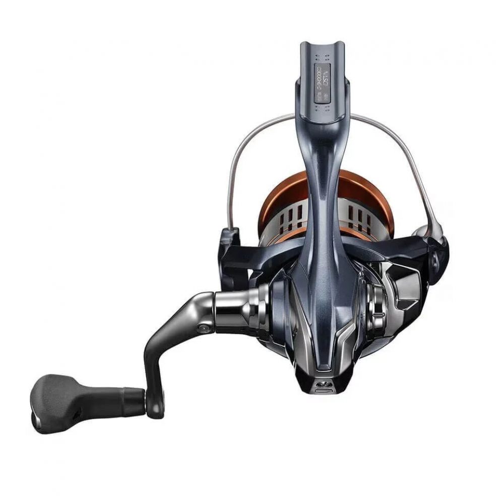 Shimano Nasci FD C3000 HG Spin Olta Makinesi Shimano Nasci FD C3000 HG Spin Olta Makinesi