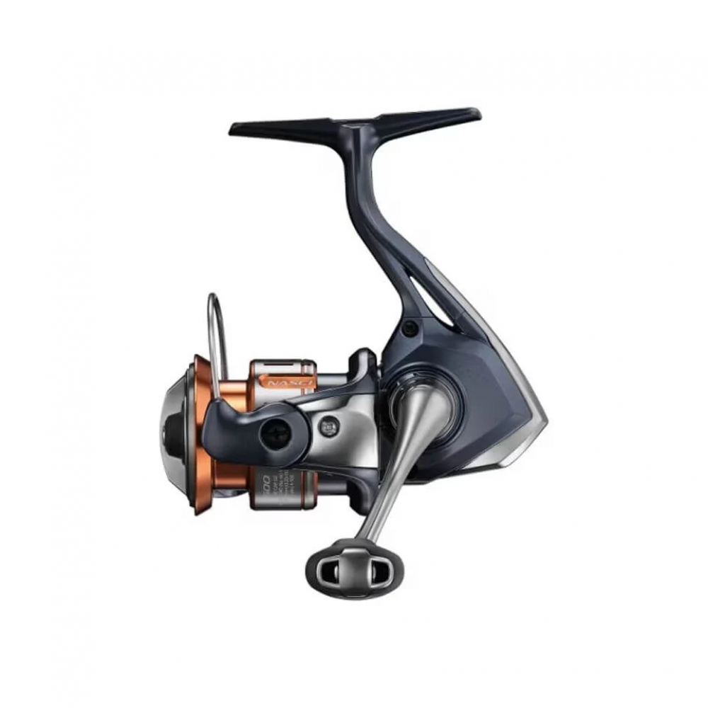 Shimano  Nasci FD 500