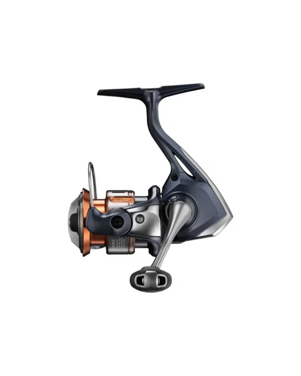Shimano  Nasci FD 500