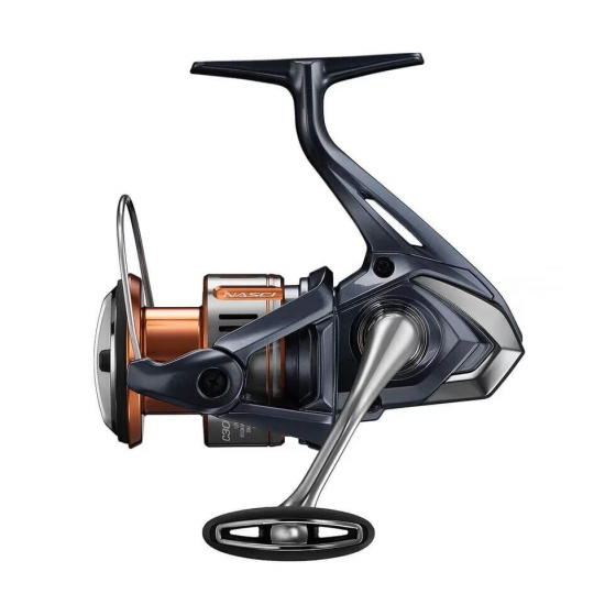Shimano  Nasci FD C3000