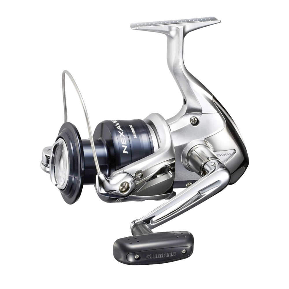 Shimano Makina Nexave 8000 FE Shimano Makina Nexave 8000 FE