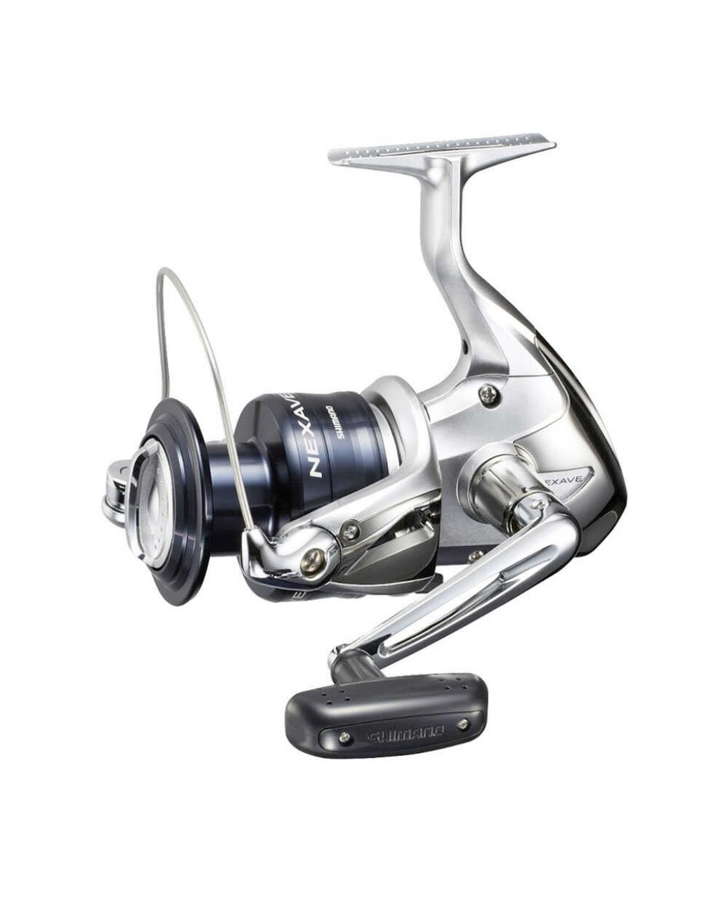 Shimano Makina Nexave 6000 FE