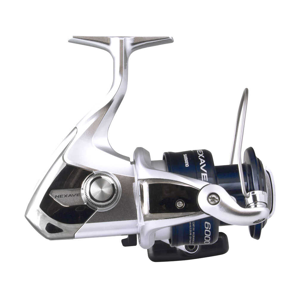 Shimano Makina Nexave 8000 FE Shimano Makina Nexave 8000 FE