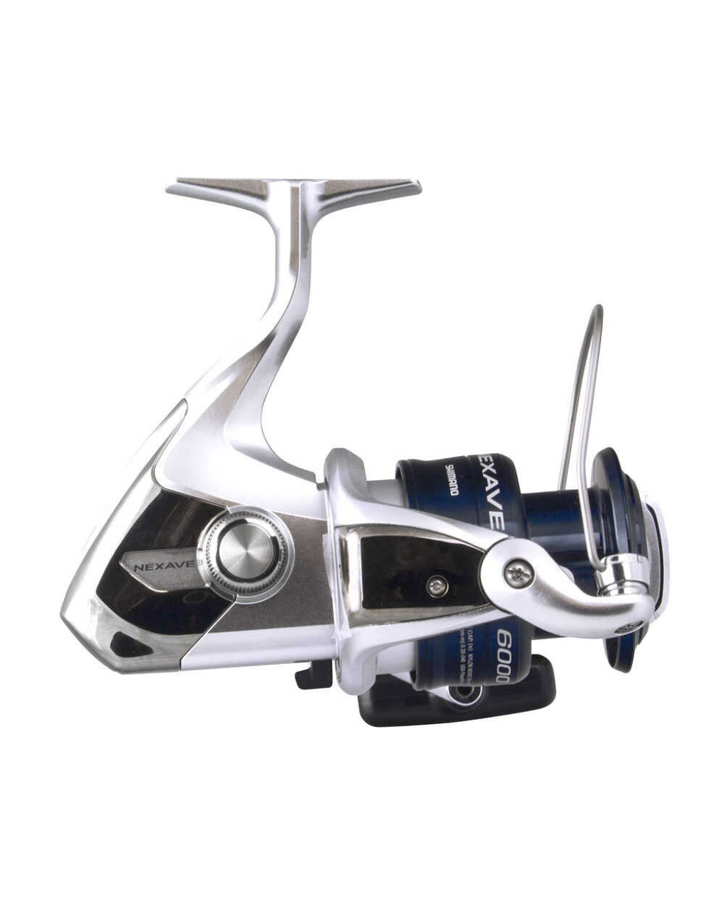 Shimano Makina Nexave 6000 FE