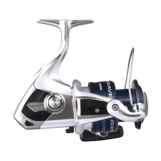 Shimano Makina Nexave 6000 FE Shimano Makina Nexave 6000 FE