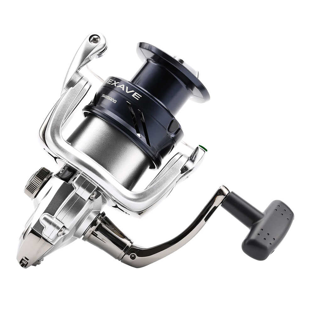 Shimano Makina Nexave 8000 FE Shimano Makina Nexave 8000 FE