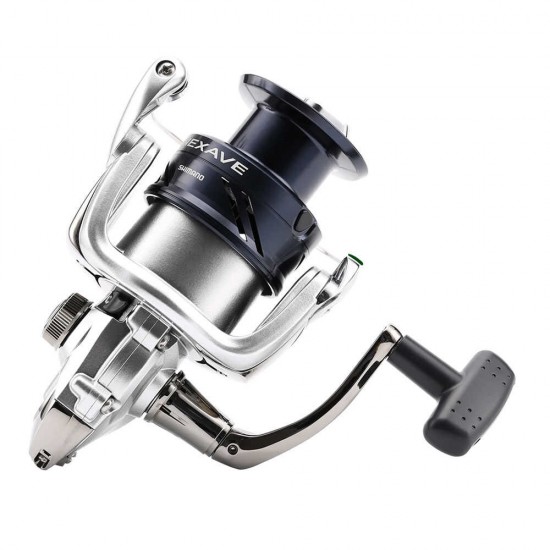Shimano Makina Nexave 6000 FE Shimano Makina Nexave 6000 FE