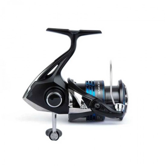 Shimano Nexave 2500 FI Shimano Nexave 2500 FI