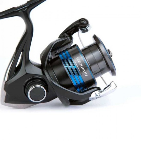 Shimano Nexave 1000 FI