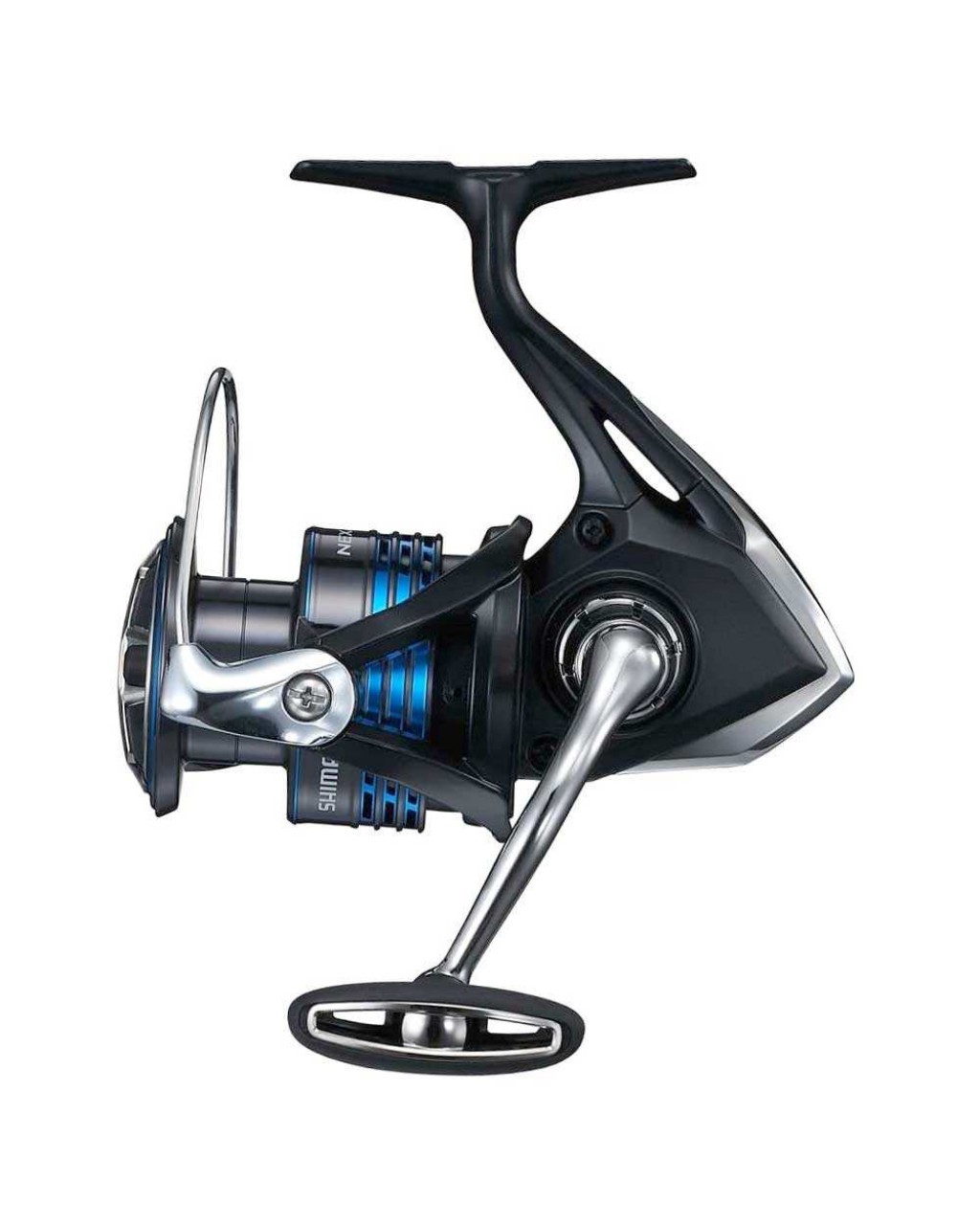 Shimano Nexave C5000 FI HG