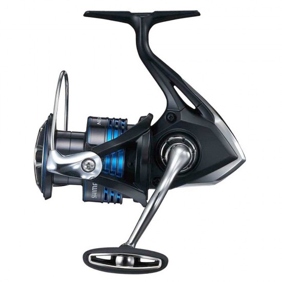 Shimano Nexave C5000 FI HG
