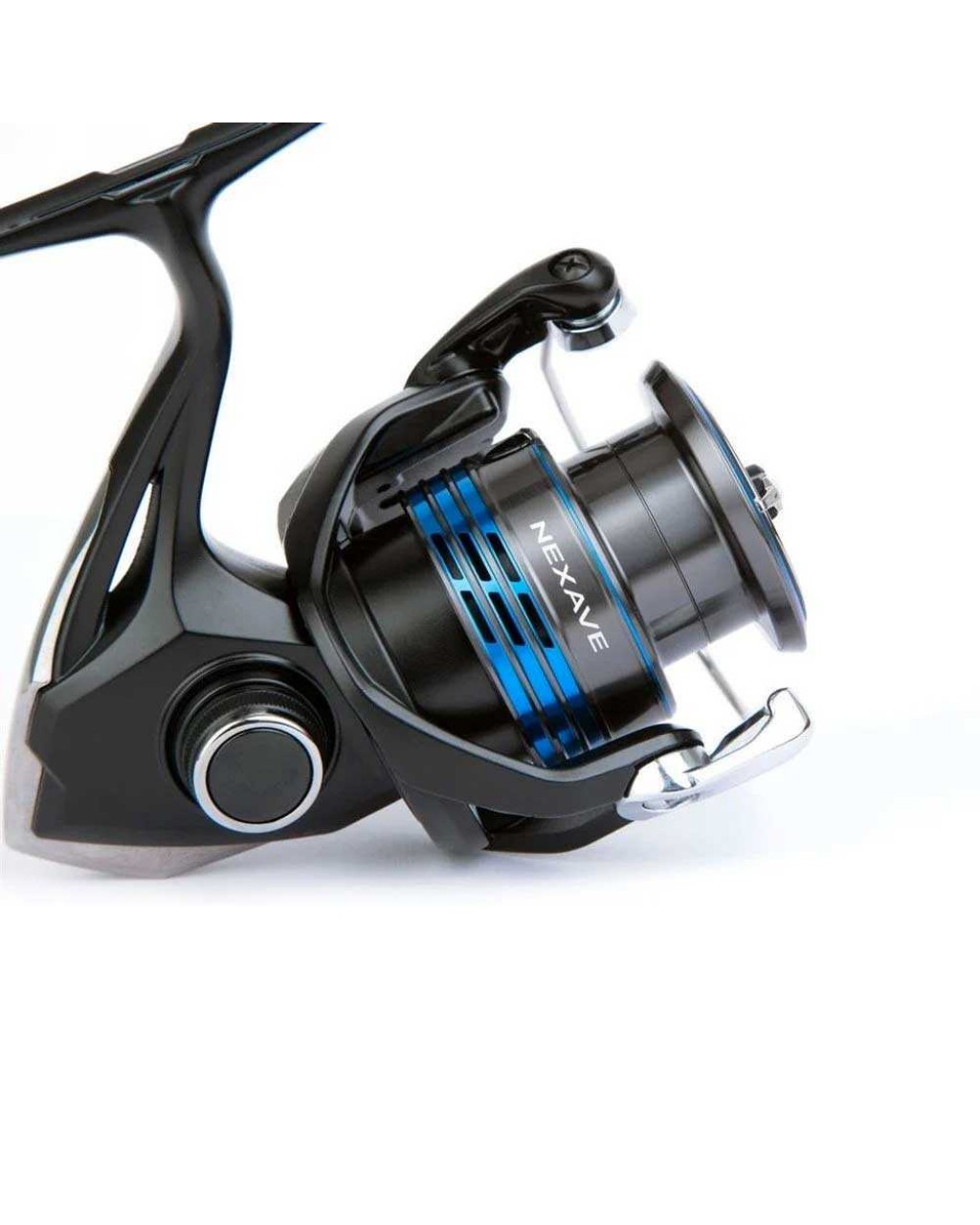 Shimano Nexave C5000 FI HG