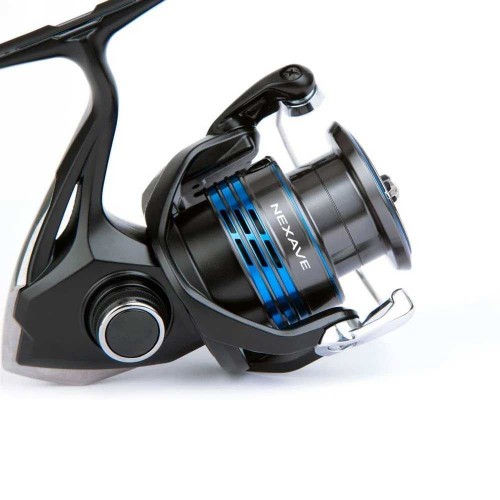 Shimano Nexave C5000 FI HG Shimano Nexave C5000 FI HG