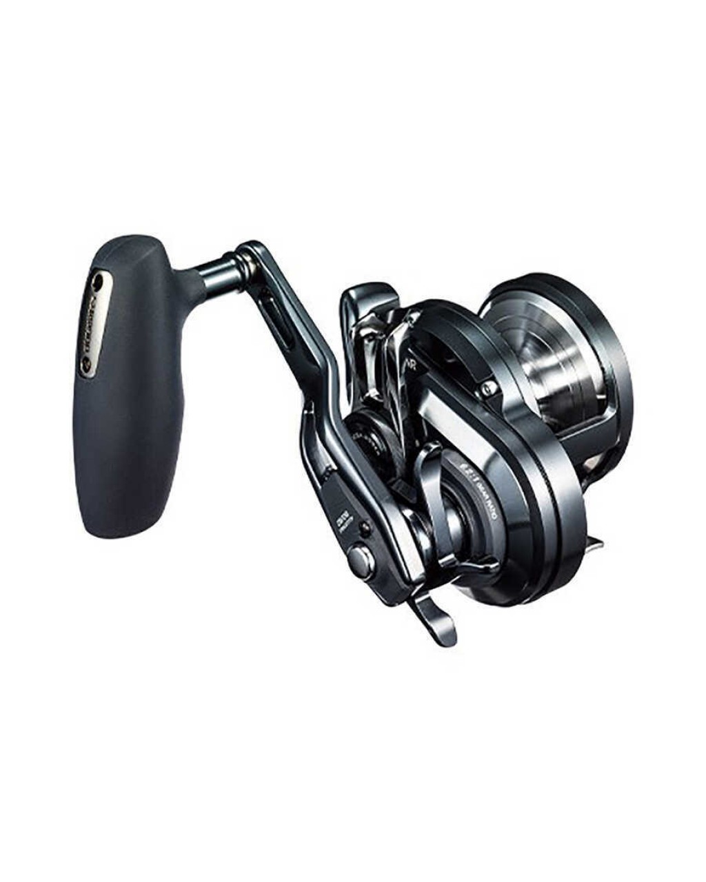 Shimano Ocea Jigger F Custom 1501 HG Sol Kol