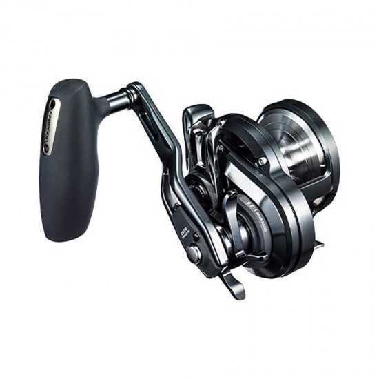 Shimano Ocea Jigger F Custom 1501 HG Sol Kol