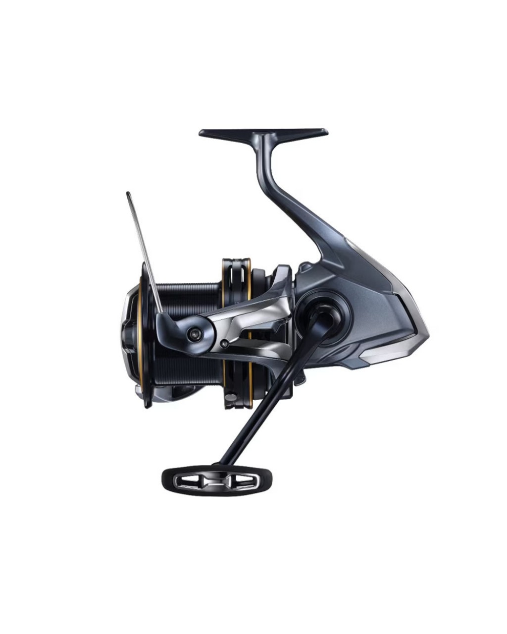 Shimano Makina Power Aero 14000 XSC PG