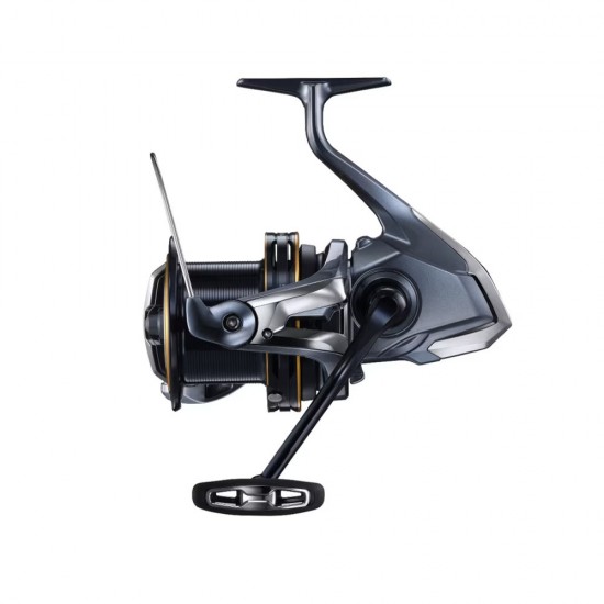 Shimano Makina Power Aero 14000 XSC PG Shimano Makina Power Aero 14000 XSC PG
