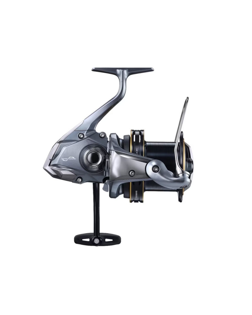 Shimano Makina Power Aero 14000 XSC PG