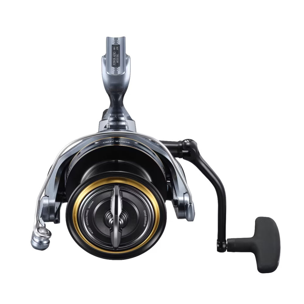 Shimano Makina Power Aero 14000 XSC PG Shimano Makina Power Aero 14000 XSC PG
