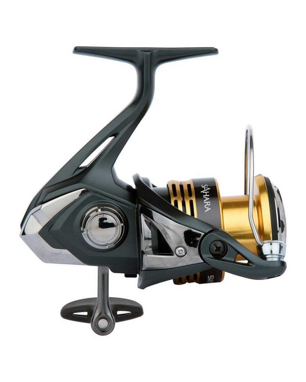 Shimano Sahara 4000 FJ Shimano Sahara 4000 FJ