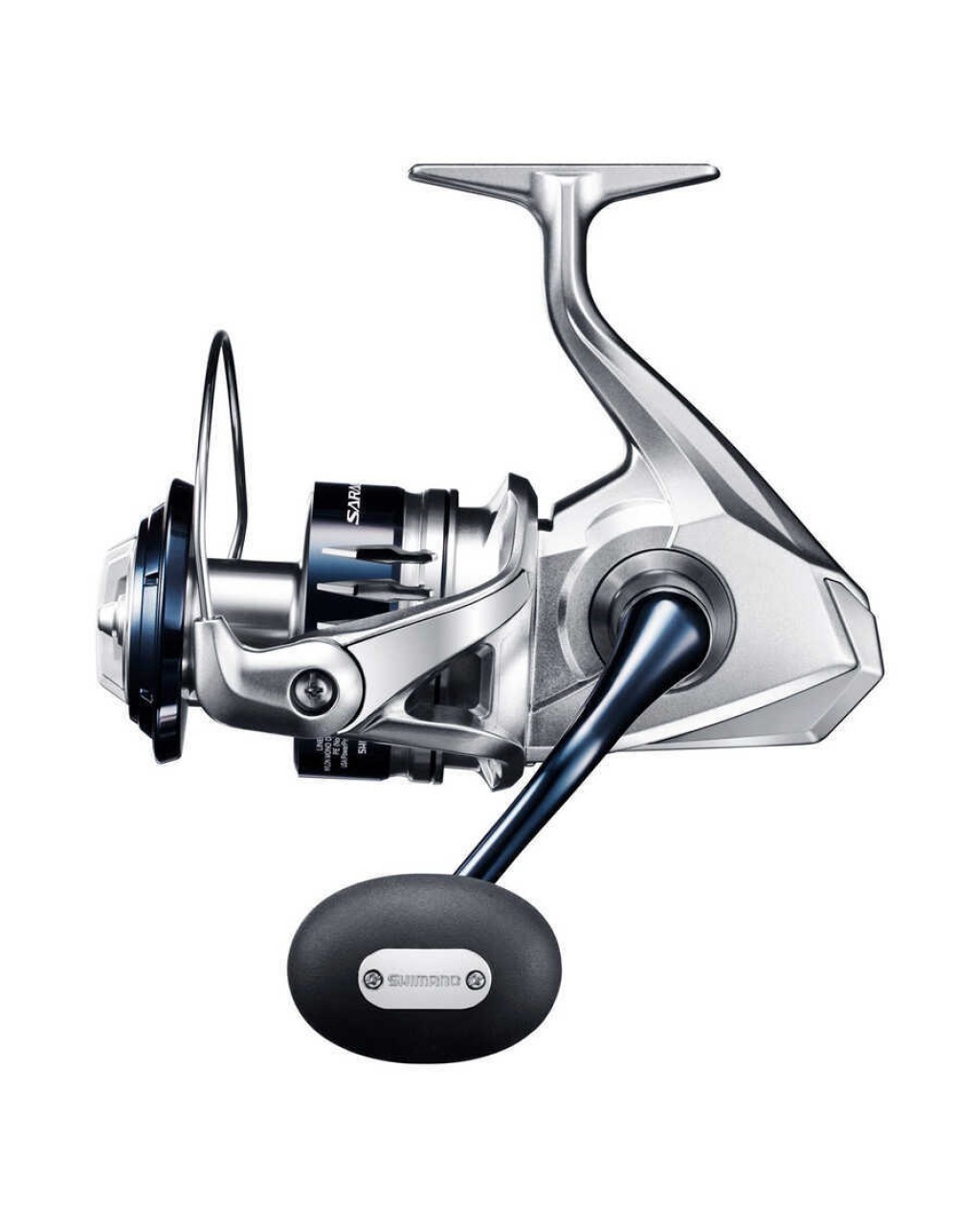 Shimano Saragosa 6000 SW A HG Shimano Saragosa 6000 SW A HG