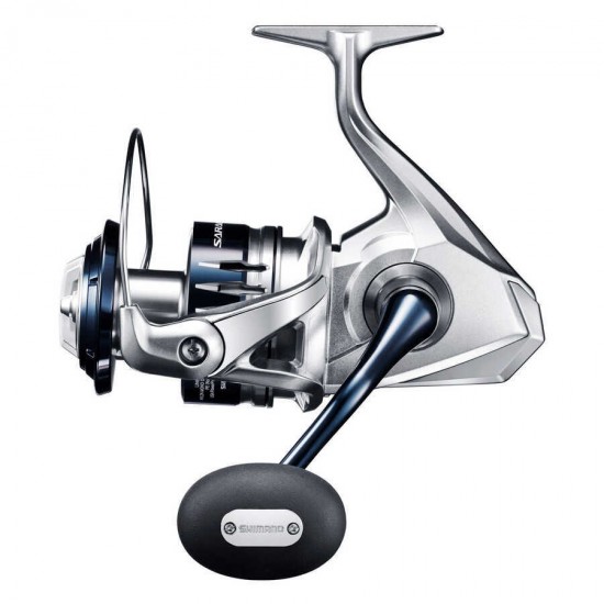 Shimano  Saragosa 6000 SW A HG